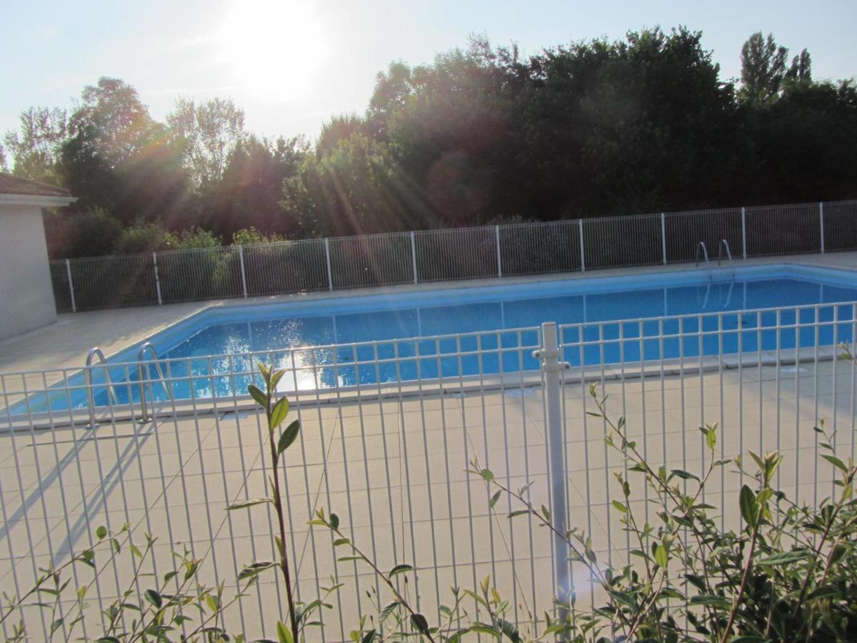 T2 36 M2 Pres Du Lac, Parc 55 Hectares Accessible A Pied ! Bergerac Eksteriør billede
