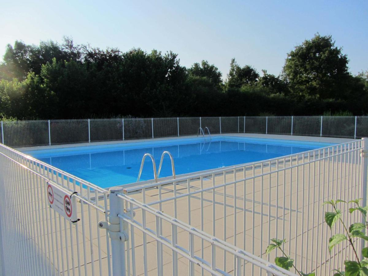 T2 36 M2 Pres Du Lac, Parc 55 Hectares Accessible A Pied ! Bergerac Eksteriør billede